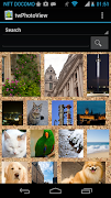 پوستر twPhotoView