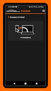 CrossLink Wireless Screenshot 2