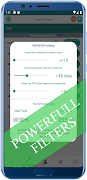 Flexoman - Block Grabber for Amazon Flex Drivers screenshot 4