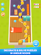 7 Schermata Organize It!