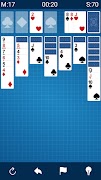 Klondike Solitaire Screenshot 5