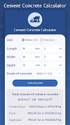 Construction calculator স্ক্রিনশট 7