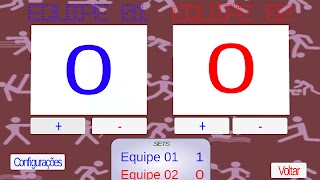 Placar + screenshot 2