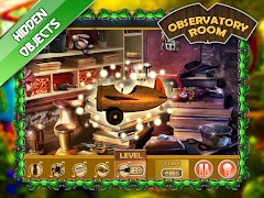 6 Schermata Hidden Object Games Offline : Adventure Puzzle