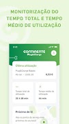 Continente Plug&Charge imagem de tela 3