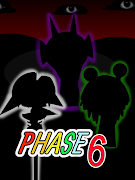 Horror Music Box Phase 6 captura de pantalla 5