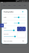 Simple Control syot layar 7