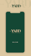 The Yard Plakat