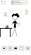 Симулятор Человека screenshot 5