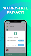 AppLock - Applock Password imagem de tela 3