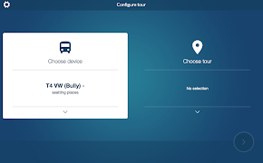 ProvaBUS screenshot 2