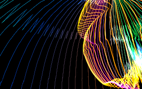 Music Visualizer স্ক্রিনশট 3