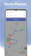 GPS Map Voice Navigation screenshot 5