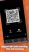 QR Code & Barcode Generator screenshot 1