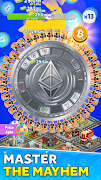 Crypto Clickers ภาพหน้าจอ 1