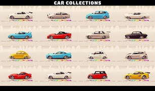 Project : Drift 1.0 screenshot 3