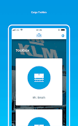 Cargo Toolbox 截图 1
