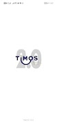Timos 2.0 الملصق