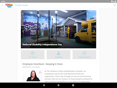 BuzzCom App screenshot 3