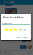 City Chat Screenshot 4