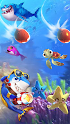 Squid Panas 截图 4