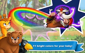 Apprenez les couleurs pour les capture d'écran 7