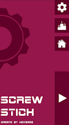 1 Schermata Screw Stick