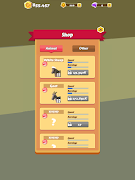 Escaping Animals 截图 7