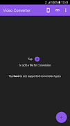 Video Converter Poster