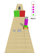 Pattern Rush ảnh chụp màn hình 2