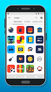 Regix - Icon Pack ภาพหน้าจอ 5
