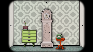 Cube Escape Collection Ekran Görüntüsü 1