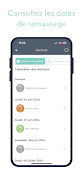 Mondercange Screenshot 2