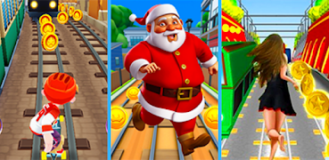 All in One Games: Mix game 截图 4