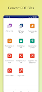 PDF CONVERTER Pro syot layar 2