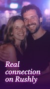 Rushly: Meet & Date screenshot 5