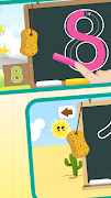 Write Numbers: Tracing 123 Screenshot 4