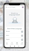 smallTalk: Languages for Baby screenshot 6