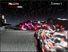 Moon Wars screenshot 3