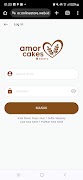 Amorcakes পোস্টার