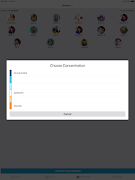 برنامه‌نما Transparent Classroom عکس از صفحه