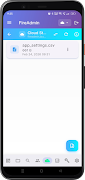 FireAdmin(Firebase Mobile App) Screenshot 6