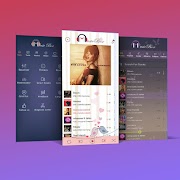 MusicBox Music Player screenshot 3