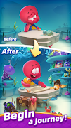 برنامه‌نما Match Topia عکس از صفحه