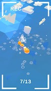 برنامه‌نما Ocean Worm عکس از صفحه