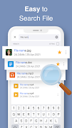 AFile Master: File Manager Screenshot 3