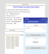 Incode by Outcode постер