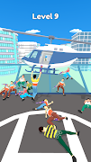 Elevator Fight screenshot 2