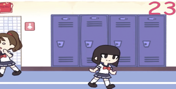 Tentacle-locker Walkthrough screenshot 2