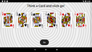 Card Magic تصوير الشاشة 1